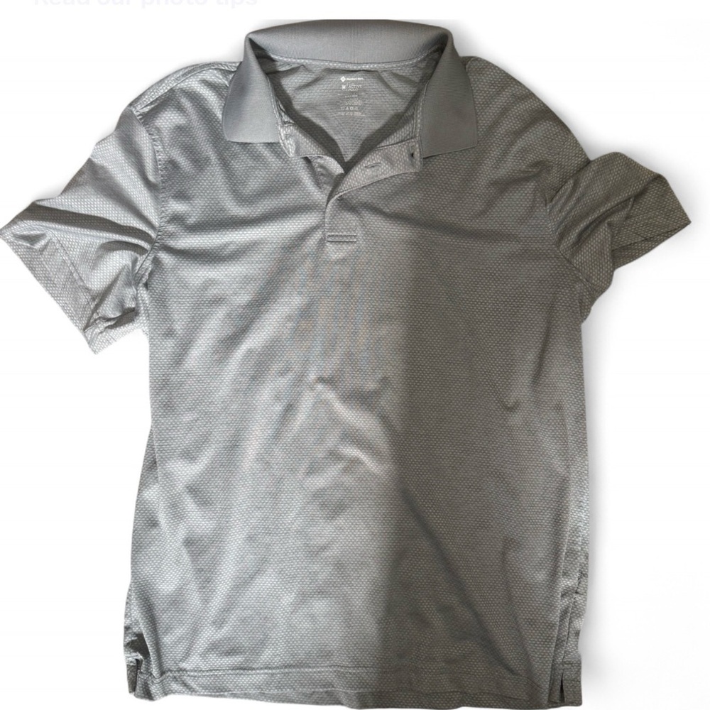 Men’s Polo